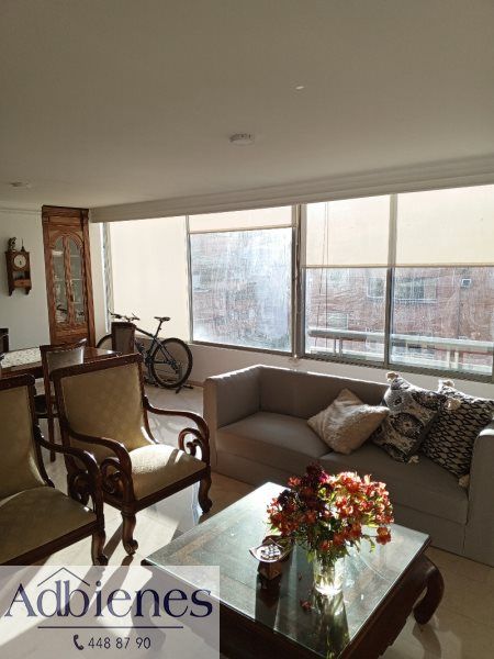 Apartamento en arriendo o venta Antioquia Medellín Laureles 178 m2 Habitaciones 3 Baños 4 Garajes 2 Precio venta $1140000000 Precio arriendo $7970000