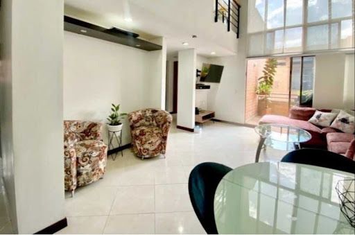 Apartamento en venta Antioquia Envigado Villa Grande 172 m2 Habitaciones 4 Baños 5 Garajes 2 Precio $860000000