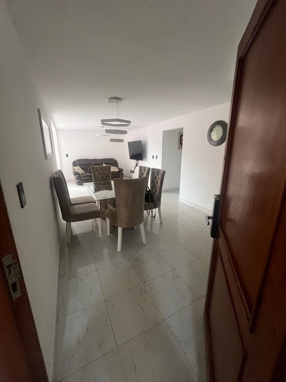 Apartamento en venta Risaralda Pereira Los Alamos 125 m2 Habitaciones 4 Baños 2 Garajes 1 Precio $700000000