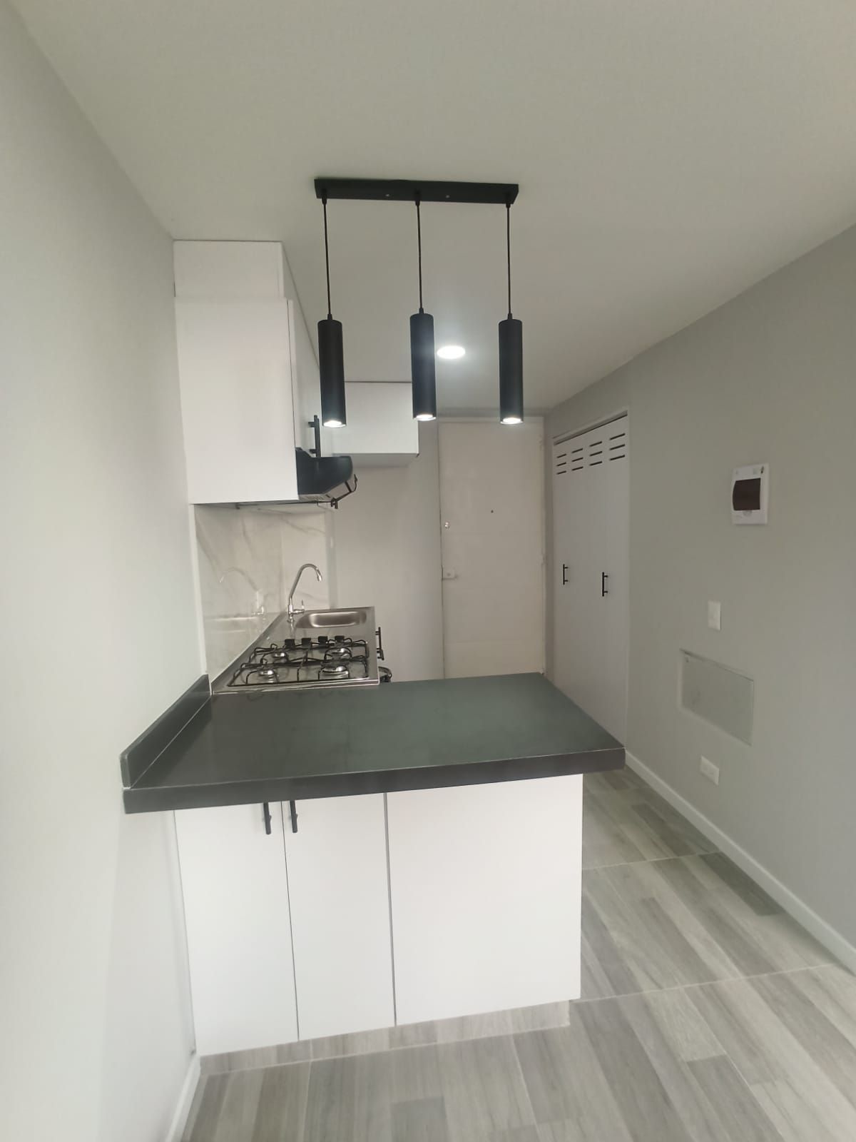 Apartamento en arriendo Cundinamarca Bogotá Cjr Centrik View 30 m2 Habitaciones 1 Baños 1 Garajes 0 Precio $2305000