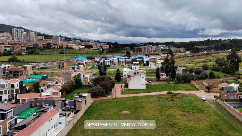 Apartamento en venta Boyacá Tunja Urbanización Las Quintas 118 m2 Habitaciones 3 Baños 2 Garajes 1 Precio $495000000