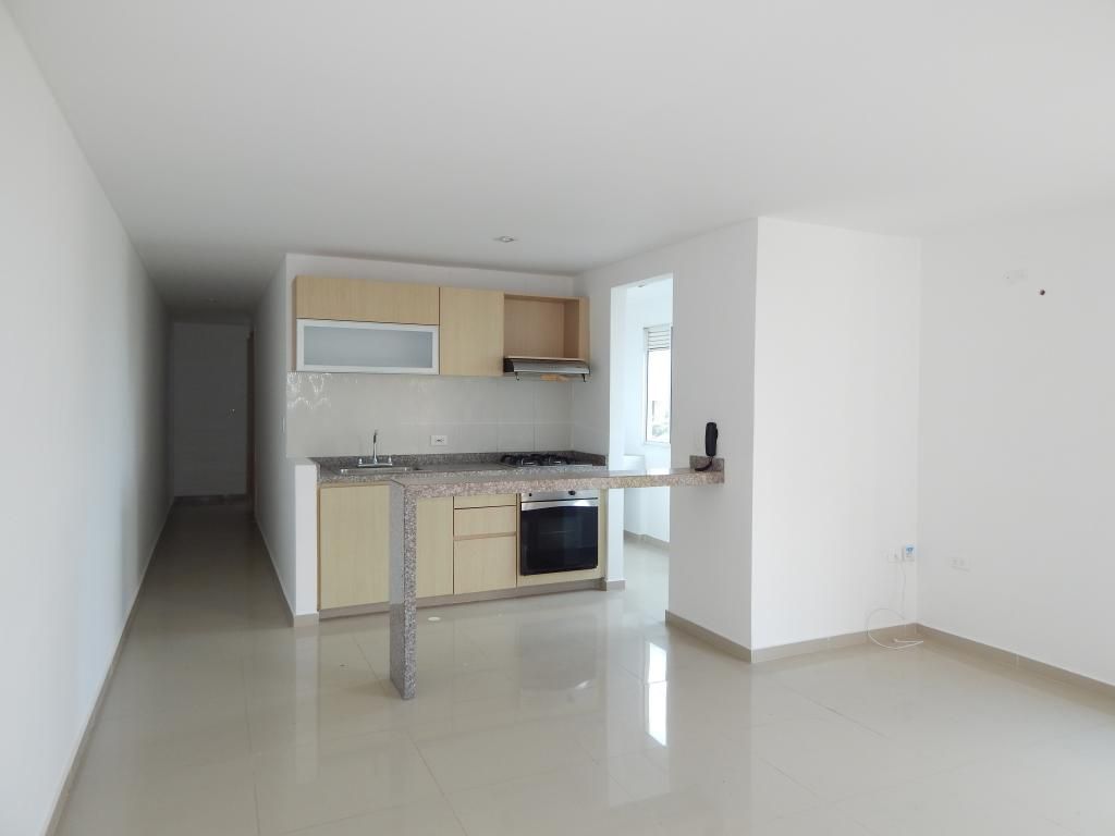 Apartamento en arriendo Atlántico Barranquilla El Poblado 68 m2 Habitaciones 2 Baños 2 Garajes 0 Precio $2200000