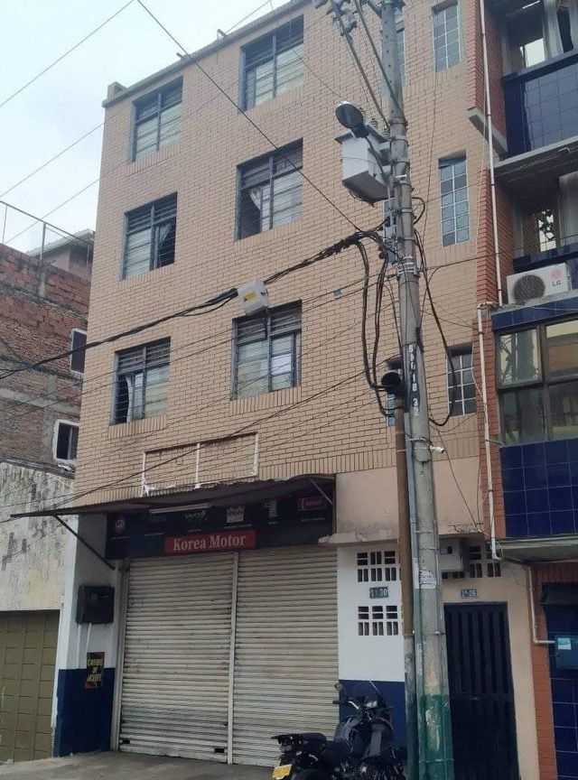 Edificio en venta Valle Del Cauca Cali El Piloto 620 m2 Habitaciones 24 Baños 12 Garajes 0 Precio $830000000