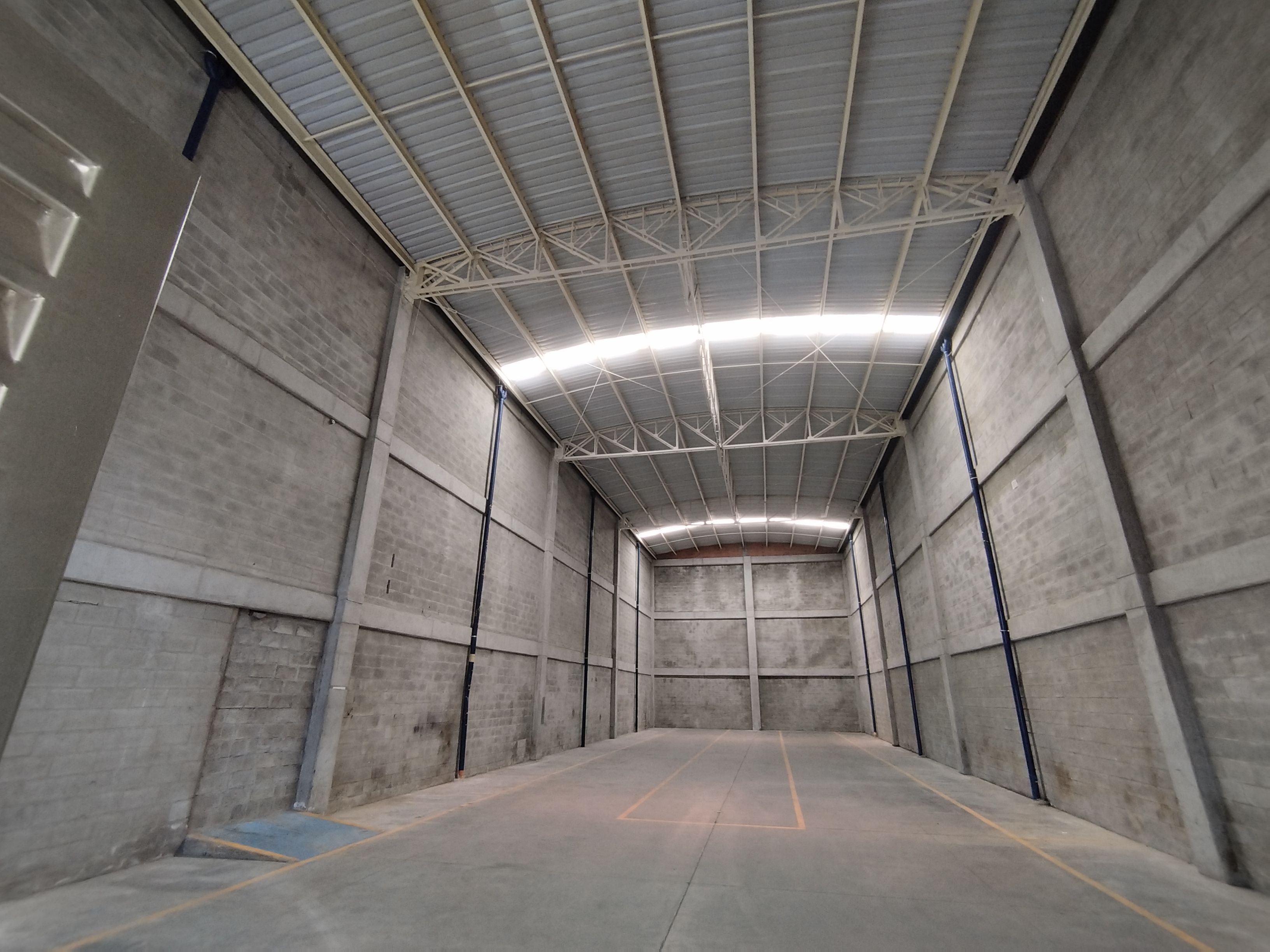 Bodega en arriendo Antioquia Rionegro El Porvenir 417 m2 Habitaciones 0 Baños 0 Garajes 0 Precio $13972000