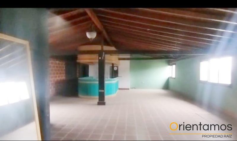 Local en arriendo Antioquia Marinilla Marinilla 360 m2 Habitaciones 0 Baños 0 Garajes 1 Precio $5000000