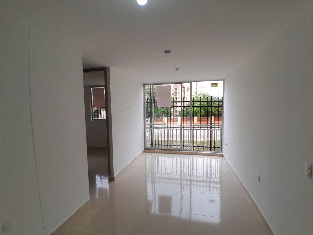 Apartamento en arriendo Atlántico Barranquilla Crbalcones Del Mar 47 m2 Habitaciones 2 Baños 2 Garajes 0 Precio $1500000