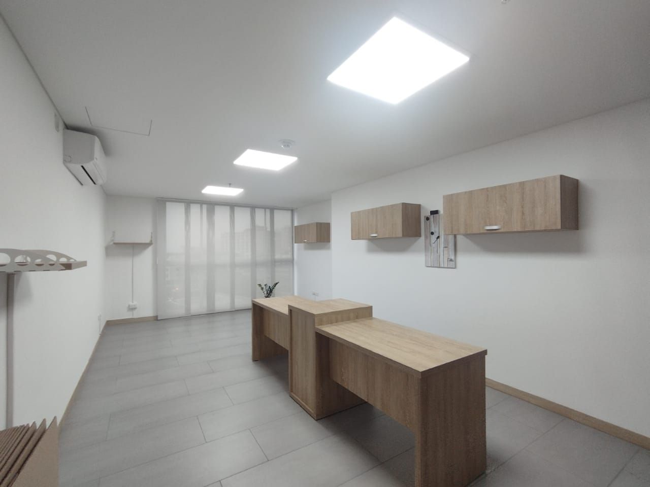 Oficina en venta Risaralda Pereira Los Alpes 34 m2 Habitaciones 0 Baños 1 Garajes 1 Precio $350000000