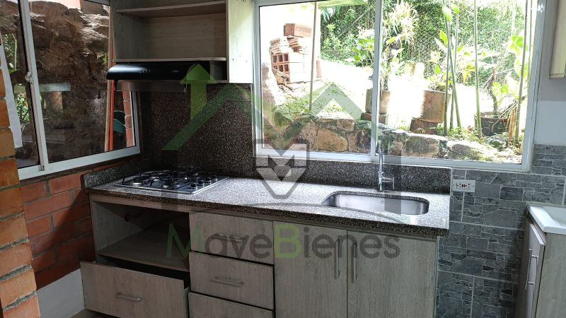 Apartaestudio en arriendo Antioquia Medellín San Lucas 50 m2 Habitaciones 1 Baños 1 Garajes 0 Precio $1600000