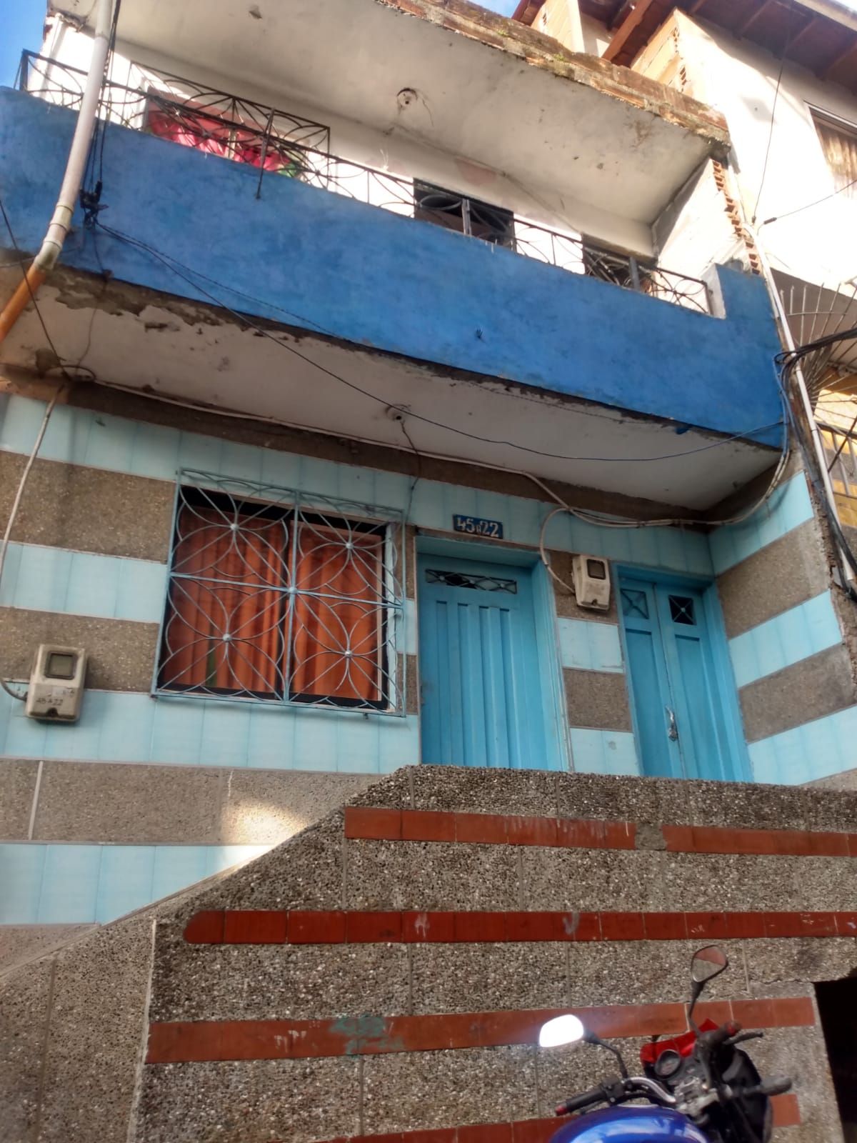 Casa en venta Antioquia Medellín Villa Del Socorro 62 m2 Habitaciones 4 Baños 2 Garajes 0 Precio $290000000