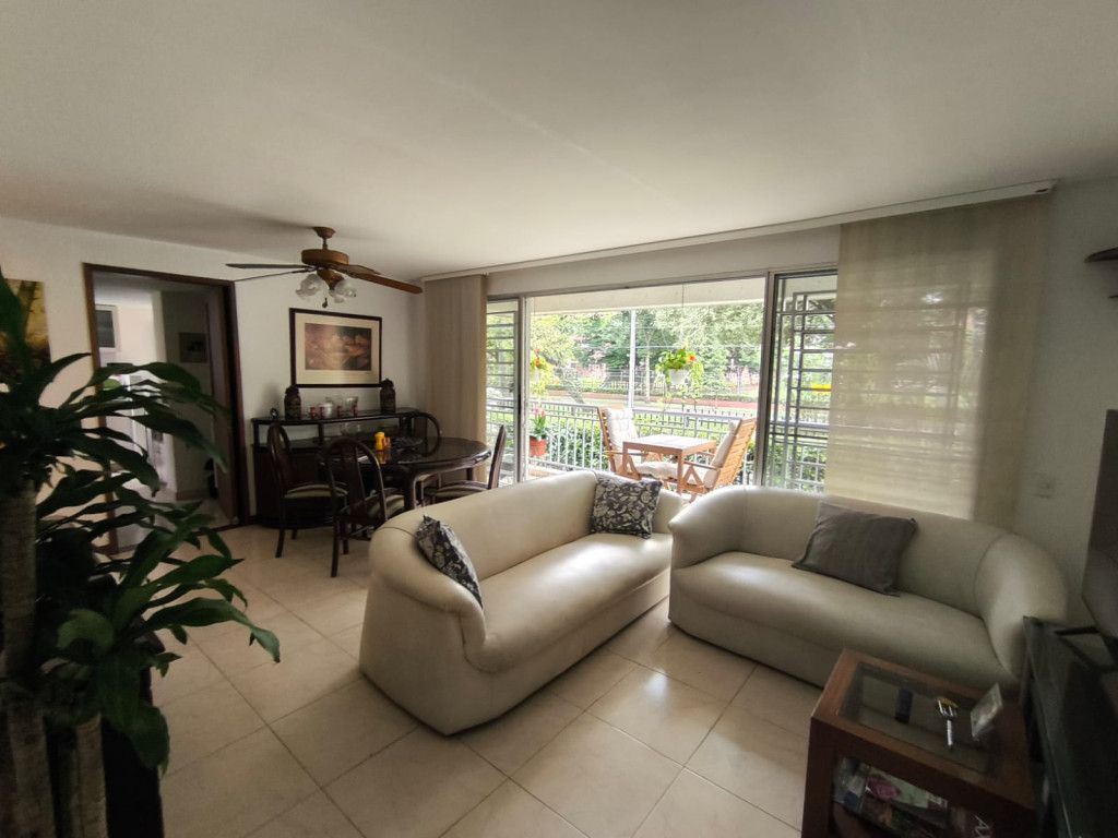 Apartamento en venta Valle Del Cauca Cali La Hacienda 103 m2 Habitaciones 3 Baños 3 Garajes 0 Precio $450000000