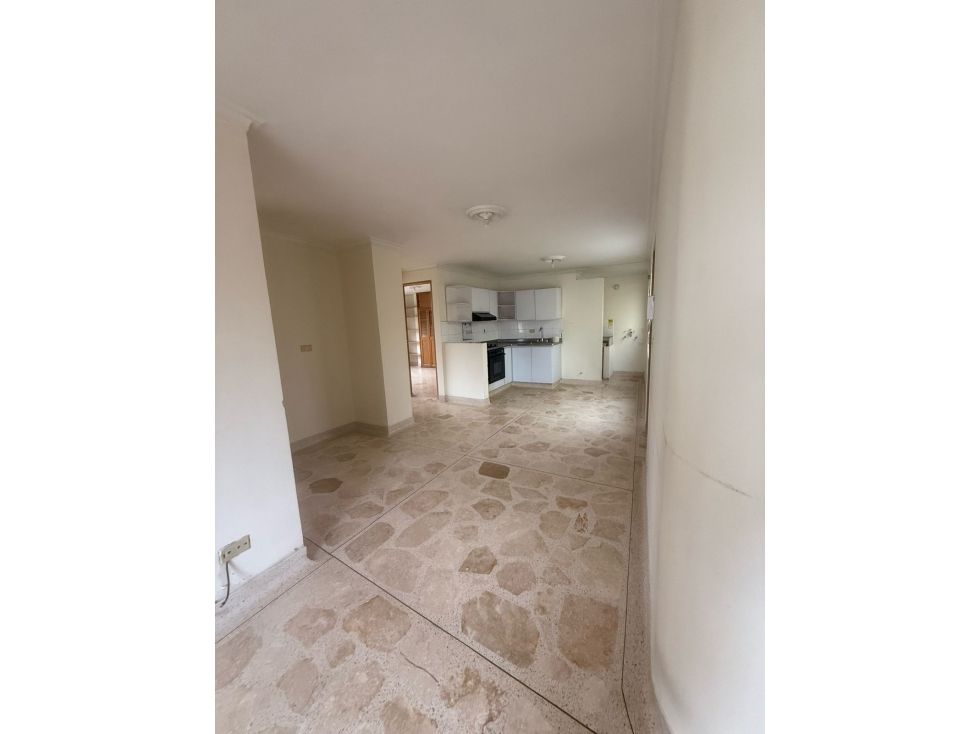 Apartamento en arriendo Antioquia Medellín Simon Bolivar 87 m2 Habitaciones 3 Baños 3 Garajes 1 Precio $2800000