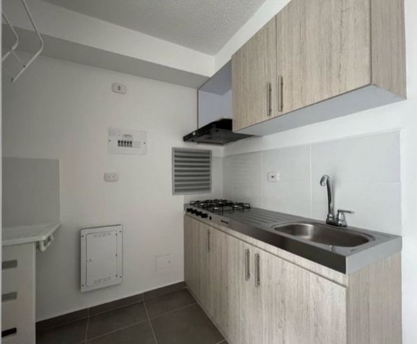 Apartamento en arriendo Risaralda Pereira Ur Rincon De La Palma 61 m2 Habitaciones 3 Baños 2 Garajes 1 Precio $1600000