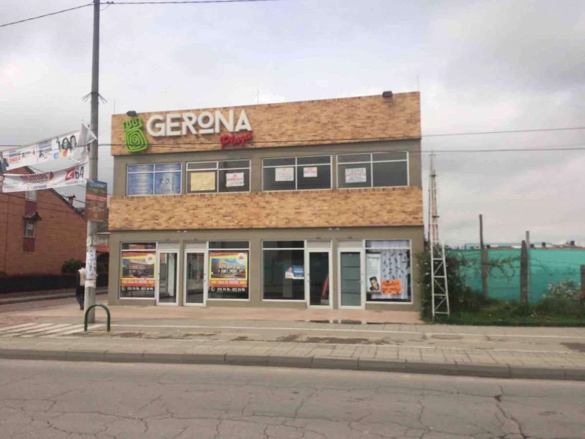 Local en venta Cundinamarca Funza Tisquesusa 22 m2 Habitaciones 0 Baños 1 Garajes 0 Precio $120000000