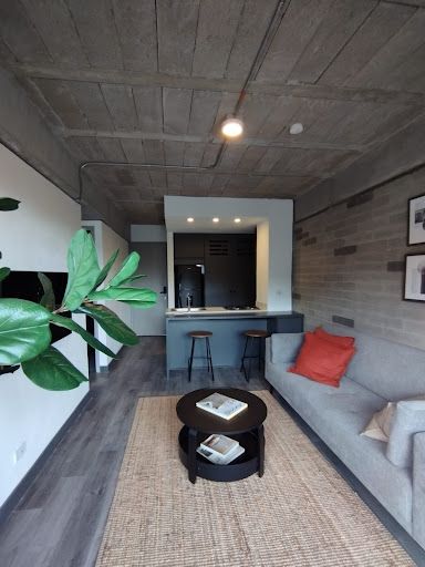 Apartaestudio en venta Antioquia La Ceja Centro 48 m2 Habitaciones 1 Baños 1 Garajes 1 Precio $380000000