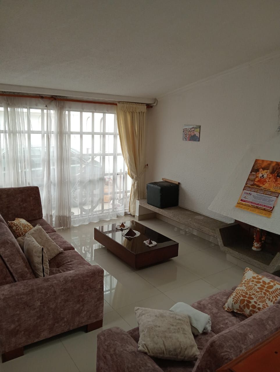 Casa en venta Cundinamarca Bogotá Santa Cecilia 192 m2 Habitaciones 3 Baños 3 Garajes 3 Precio $840000000