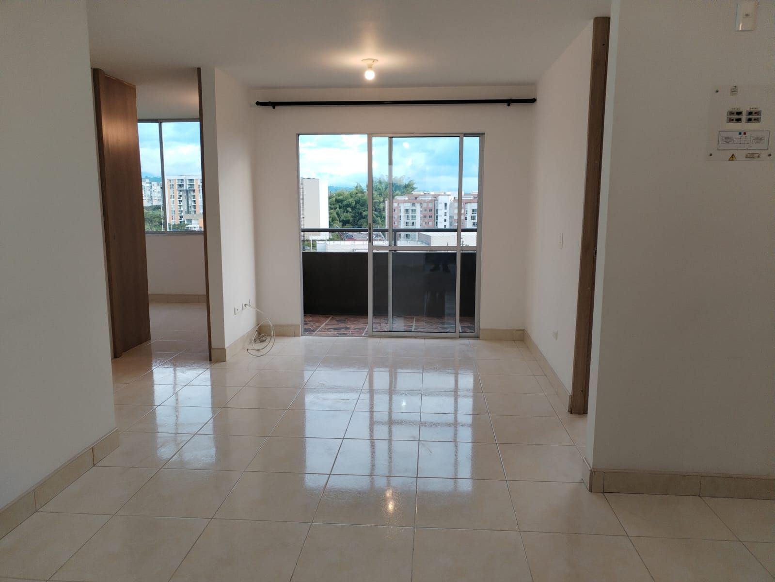 Apartamento en venta Risaralda Pereira Ur Rincon De La Palma 56 m2 Habitaciones 2 Baños 2 Garajes 1 Precio $215000000