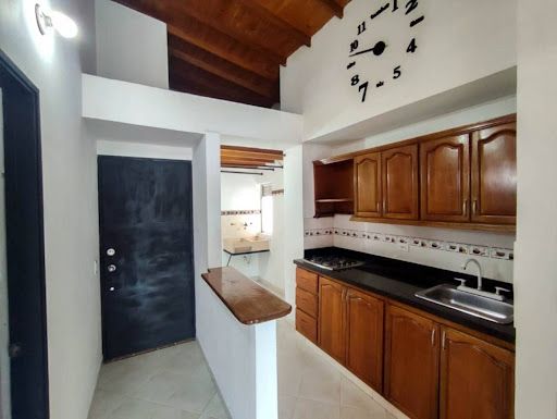 Apartamento en venta Antioquia La Ceja Centro 64 m2 Habitaciones 3 Baños 2 Garajes 0 Precio $220000000