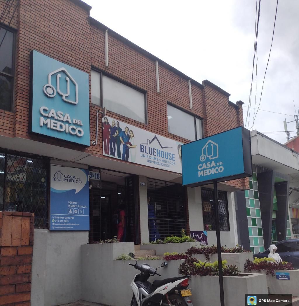 Oficina en arriendo Valle Del Cauca Cali Tequendama 20 m2 Habitaciones 0 Baños 1 Garajes 0 Precio $1200000