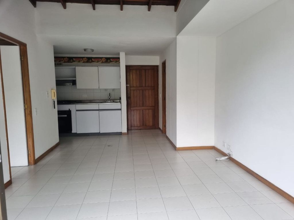 Apartaestudio en venta Antioquia Medellín El Compromiso 60 m2 Habitaciones 1 Baños 2 Garajes 1 Precio $445000000