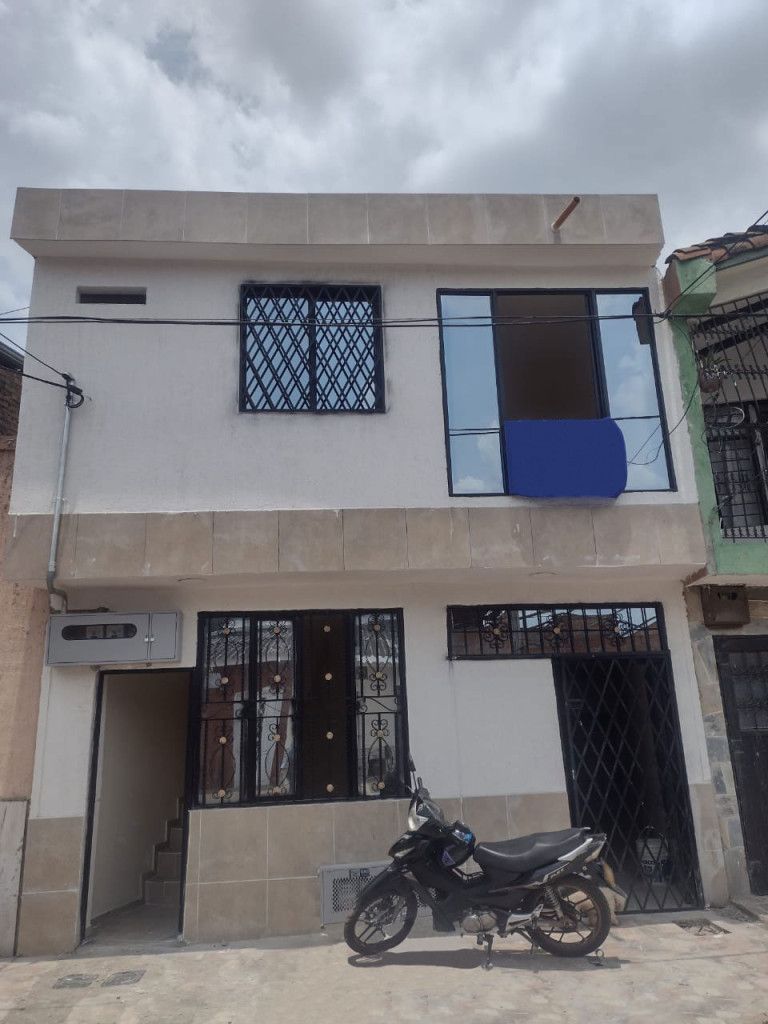 Apartamento en arriendo Valle Del Cauca Cali Simón Bolívar 40 m2 Habitaciones 2 Baños 1 Garajes 0 Precio $470000