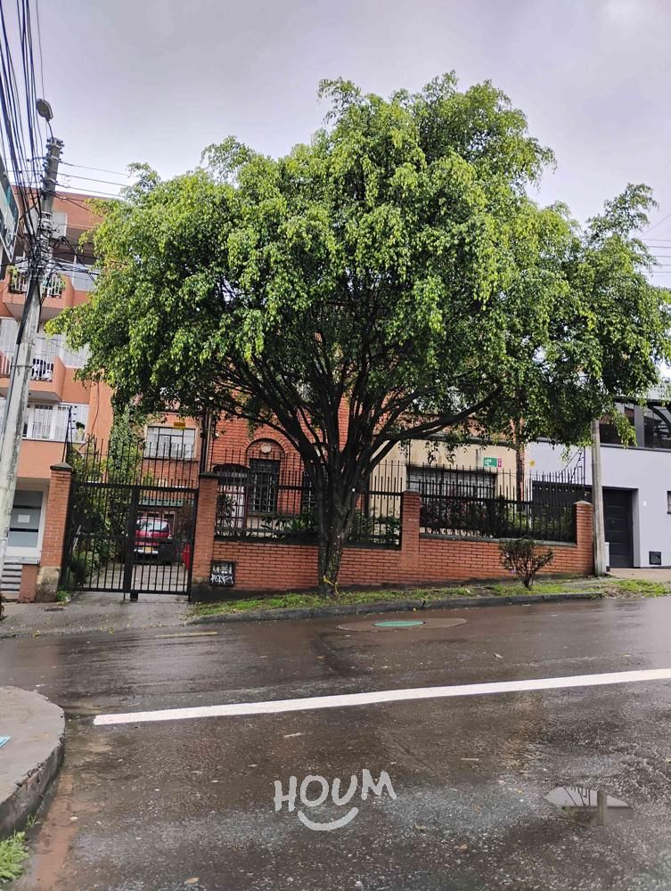 Casa en venta Cundinamarca Bogotá La Salle 450 m2 Habitaciones 7 Baños 7 Garajes 3 Precio $2500000000