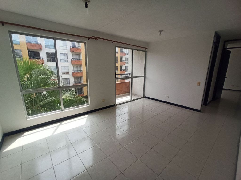 Apartamento en venta Valle Del Cauca Cali Conjunto Residencial Entrepalmas Bochalema 53 m2 Habitaciones 3 Baños 2 Garajes 0 Precio $210000000