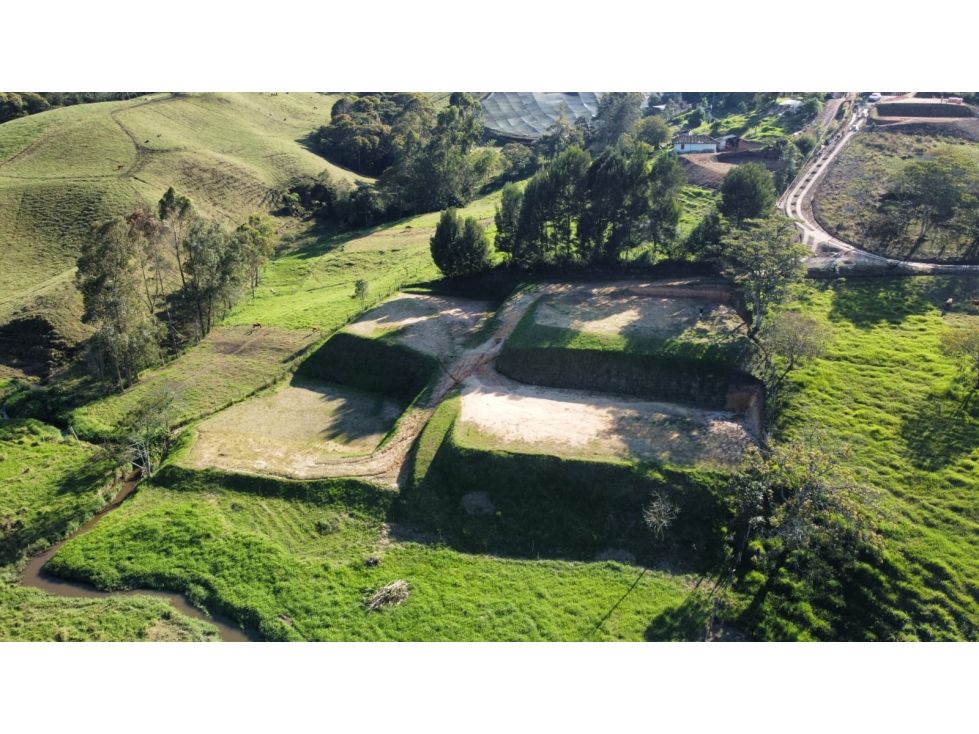 Lote en venta Antioquia El Carmen De Viboral El Carmen De Viboral 1320 m2 Habitaciones 0 Baños 0 Garajes 0 Precio $350000000