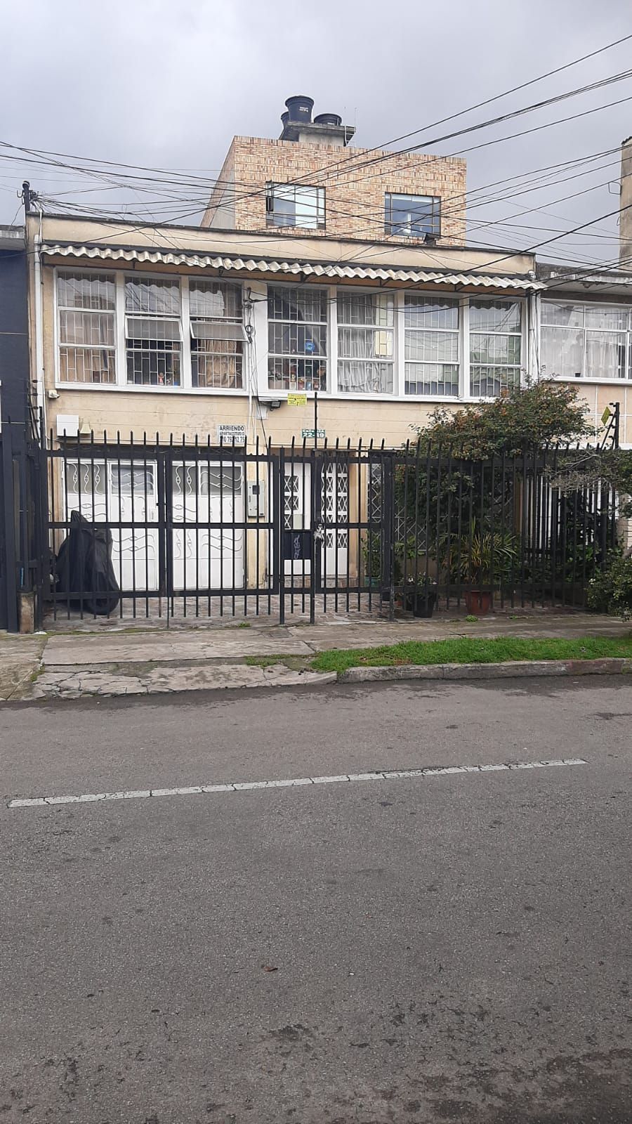 Apartaestudio en arriendo Cundinamarca Bogotá Sears 25 m2 Habitaciones 1 Baños 1 Garajes 0 Precio $900000