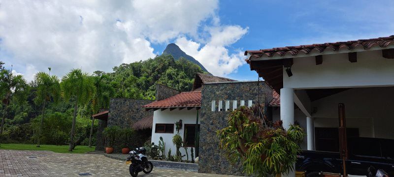 Finca en venta Antioquia Venecia Venecia 64000 m2 Habitaciones 3 Baños 3 Garajes 0 Precio $3900000000