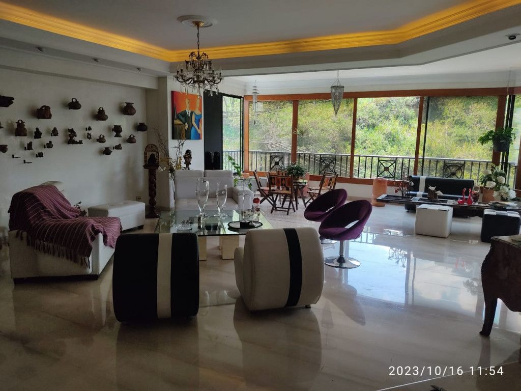 Apartamento en venta Valle Del Cauca Cali Bellavista 414 m2 Habitaciones 3 Baños 3 Garajes 3 Precio $1900000000