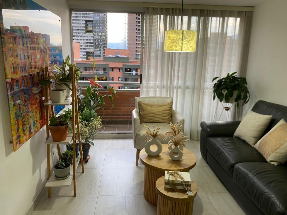 Apartamento en venta Antioquia Medellín Simesa 84 m2 Habitaciones 3 Baños 2 Garajes 1 Precio $690000000