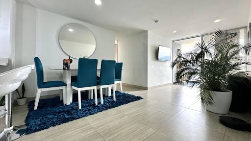 Apartamento en venta Antioquia Sabaneta La Barquereña 87 m2 Habitaciones 3 Baños 2 Garajes 1 Precio $710000000