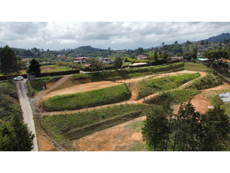Lote en venta Antioquia Guarne Guarne 3297 m2 Habitaciones 0 Baños 0 Garajes 0 Precio $425000000