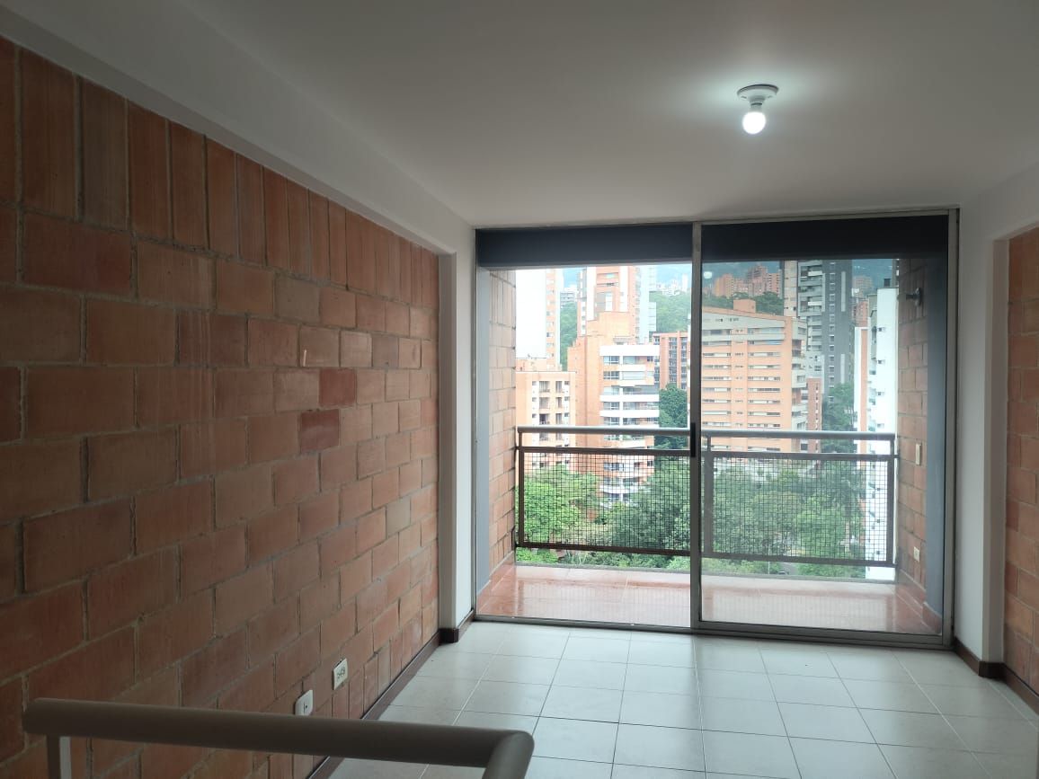 Apartamento en venta Antioquia Medellín Santa Maria De Los Angeles 76 m2 Habitaciones 3 Baños 2 Garajes 1 Precio $540000000