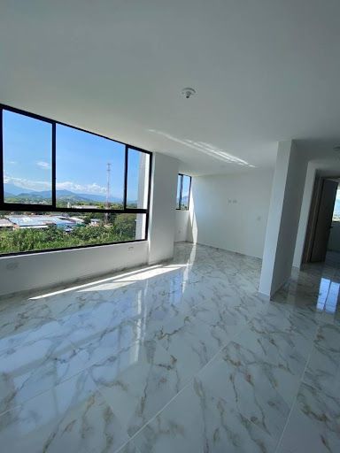 Apartamento en arriendo Risaralda Pereira Pereira 53 m2 Habitaciones 2 Baños 2 Garajes 1 Precio $1400000