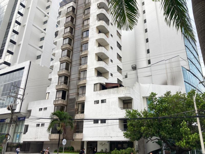 Apartamento en arriendo Atlántico Barranquilla Cr Villa Campestre 150 m2 Habitaciones 3 Baños 3 Garajes 2 Precio $3500000