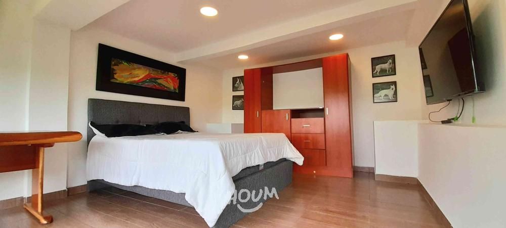 Apartamento en arriendo Cundinamarca Bogotá San Isidro 42 m2 Habitaciones 1 Baños 1 Garajes 1 Precio $1700000