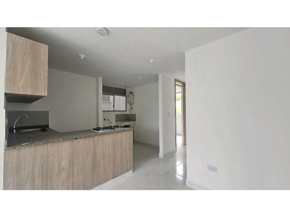 Apartamento en arriendo o venta Risaralda Dosquebradas Ub Alta Pradera Et Ii 58 m2 Habitaciones 3 Baños 2 Garajes 1 Precio venta $280000000 Precio arriendo $1250000