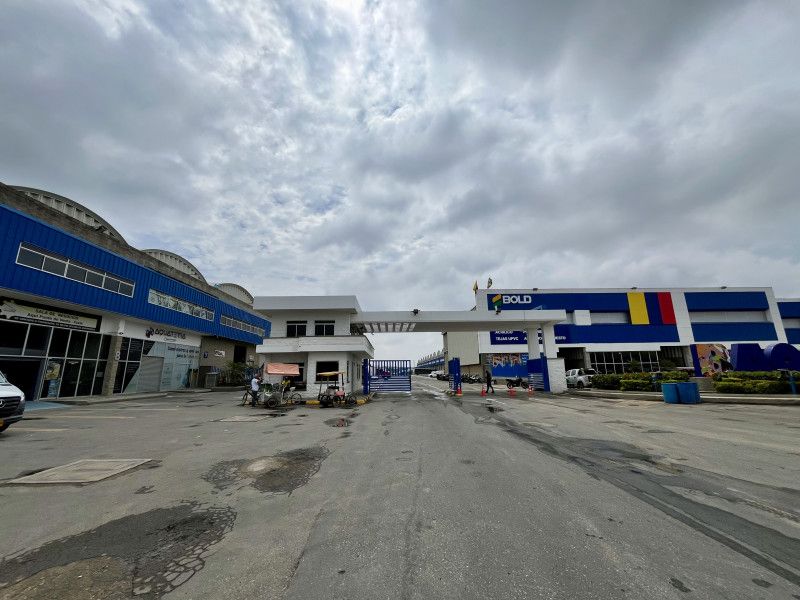 Bodega en arriendo Atlántico Barranquilla La Paz 523 m2 Habitaciones 0 Baños 1 Garajes 7 Precio $9014800