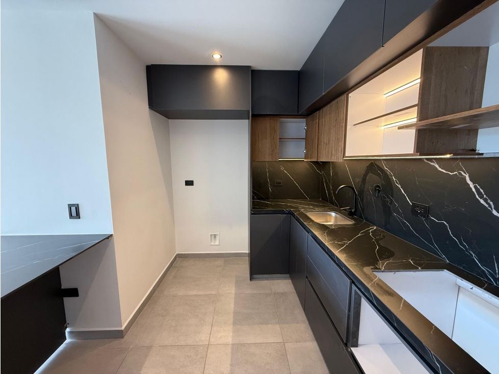 Apartamento en venta Antioquia La Ceja Ofir 72 m2 Habitaciones 2 Baños 2 Garajes 1 Precio $540000000