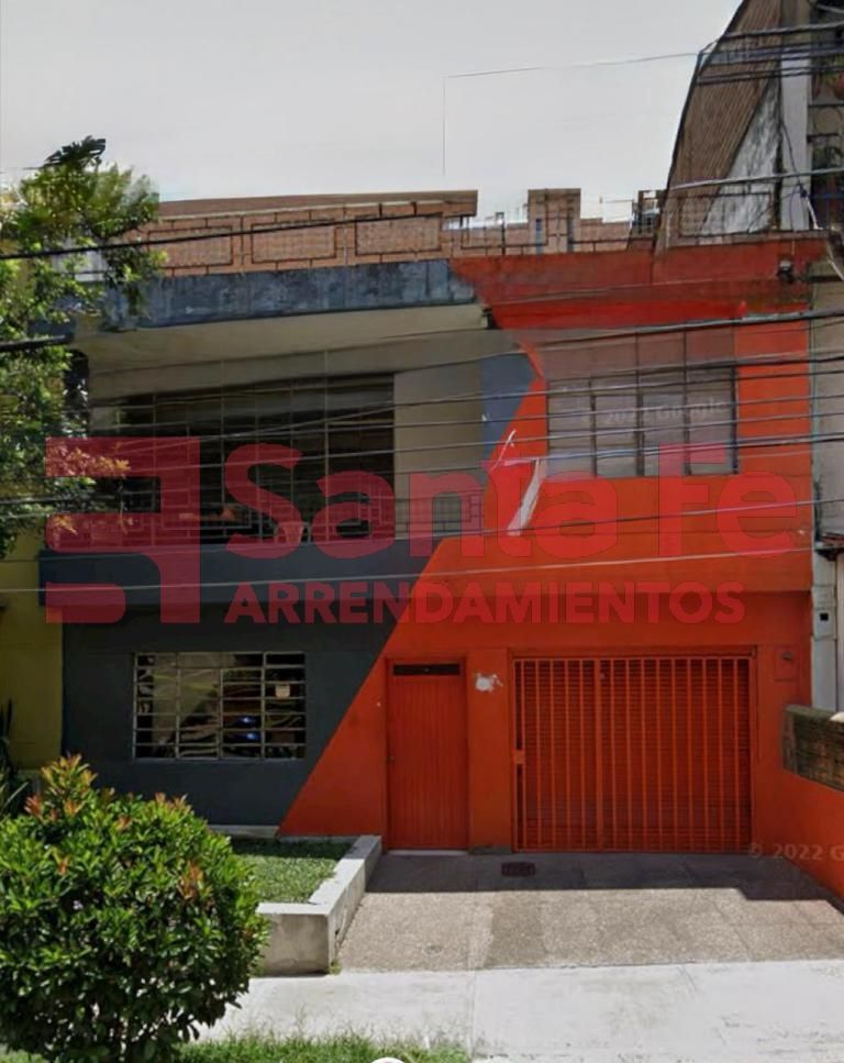 Apartamento en arriendo Antioquia Medellín Laureles 265 m2 Habitaciones 3 Baños 2 Garajes 1 Precio $6500000