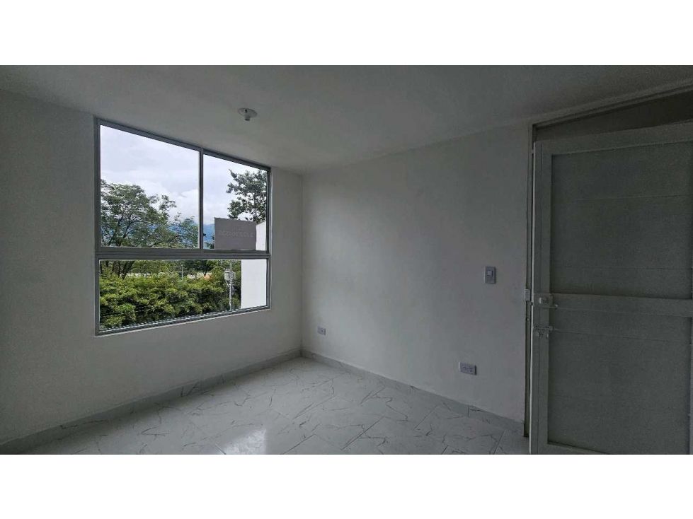Apartamento en venta Risaralda Dosquebradas Ub Alta Pradera Et Ii 58 m2 Habitaciones 3 Baños 2 Garajes 1 Precio $250000000