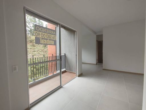 Apartamento en arriendo Antioquia Rionegro Rionegro 64 m2 Habitaciones 2 Baños 2 Garajes 1 Precio $1600000