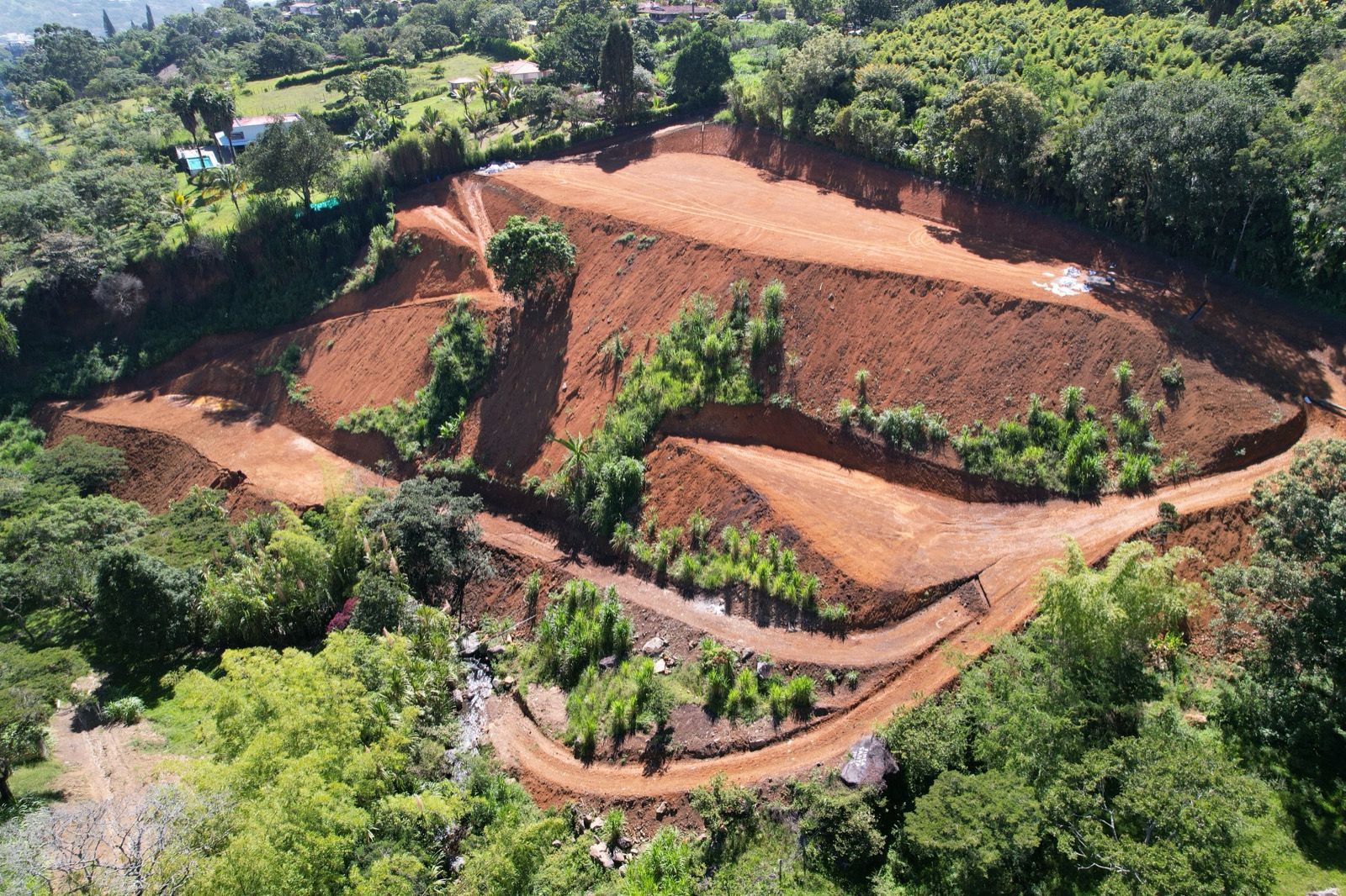 Lote en venta Antioquia Girardota Zona Deportiva 55 m2 Habitaciones 0 Baños 0 Garajes 0 Precio $1750000000