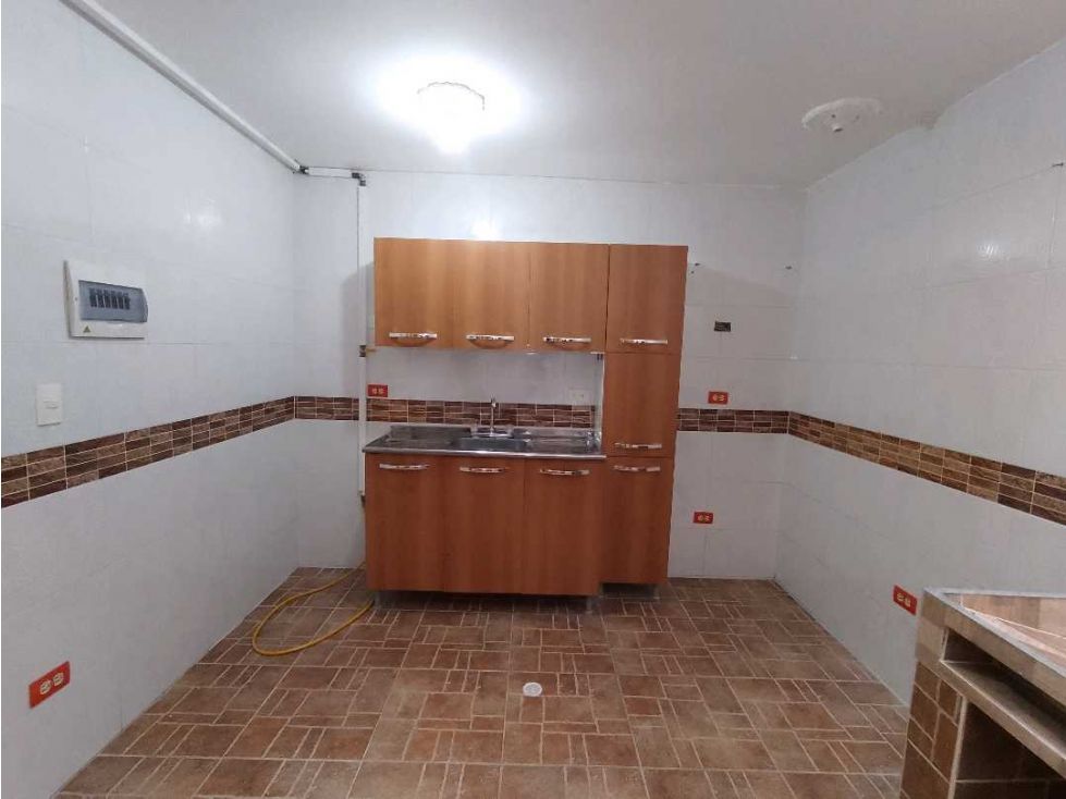 Apartaestudio en arriendo Antioquia Medellín San Miguel 40 m2 Habitaciones 1 Baños 1 Garajes 0 Precio $1300000
