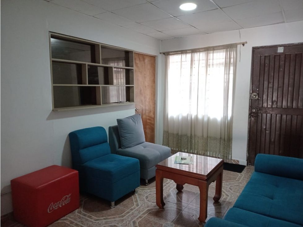 Casa en arriendo Caldas Manizales La Castellana 200 m2 Habitaciones 7 Baños 4 Garajes 1 Precio $3000000