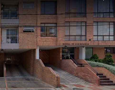 Apartamento en venta Cundinamarca Bogotá Estoril 118 m2 Habitaciones 3 Baños 2 Garajes 2 Precio $730000000