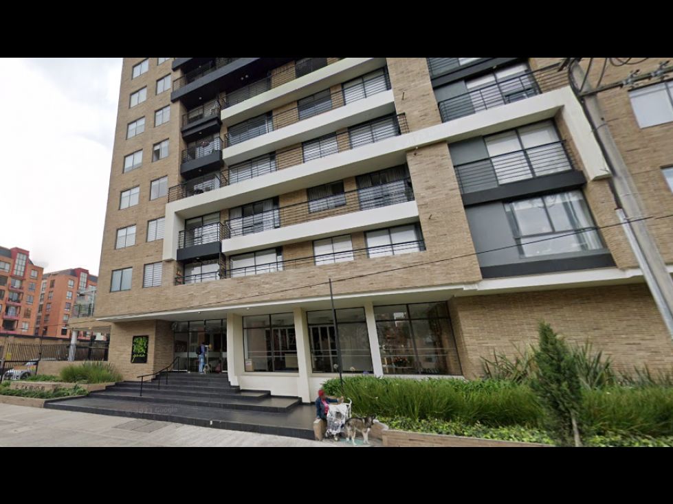 Apartamento en arriendo Cundinamarca Bogotá Caobos Salazar 120 m2 Habitaciones 3 Baños 3 Garajes 2 Precio $4420000