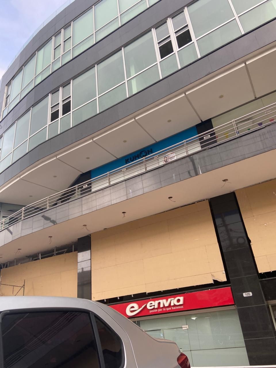 Local Comercial en venta Atlántico Barranquilla Altos Del Prado 44 m2 Habitaciones 1 Baños 1 Garajes 0 Precio $550000000