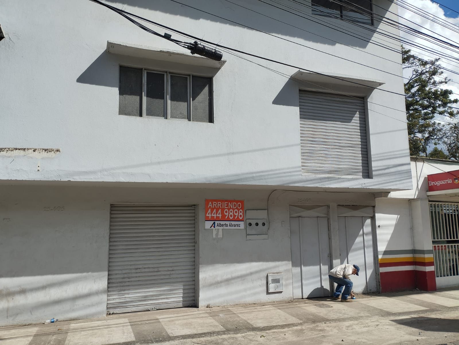 Bodega en arriendo Antioquia Copacabana Copacabana 60 m2 Habitaciones 0 Baños 0 Garajes 0 Precio $4000000